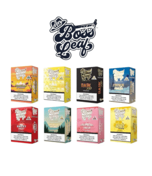 Bosswoods All Flavors