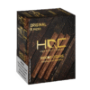HQC Original Cigars 8 Packs of 5
