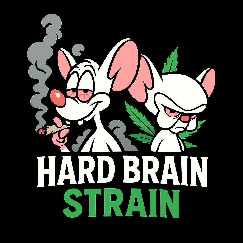 Hard Brain Collective